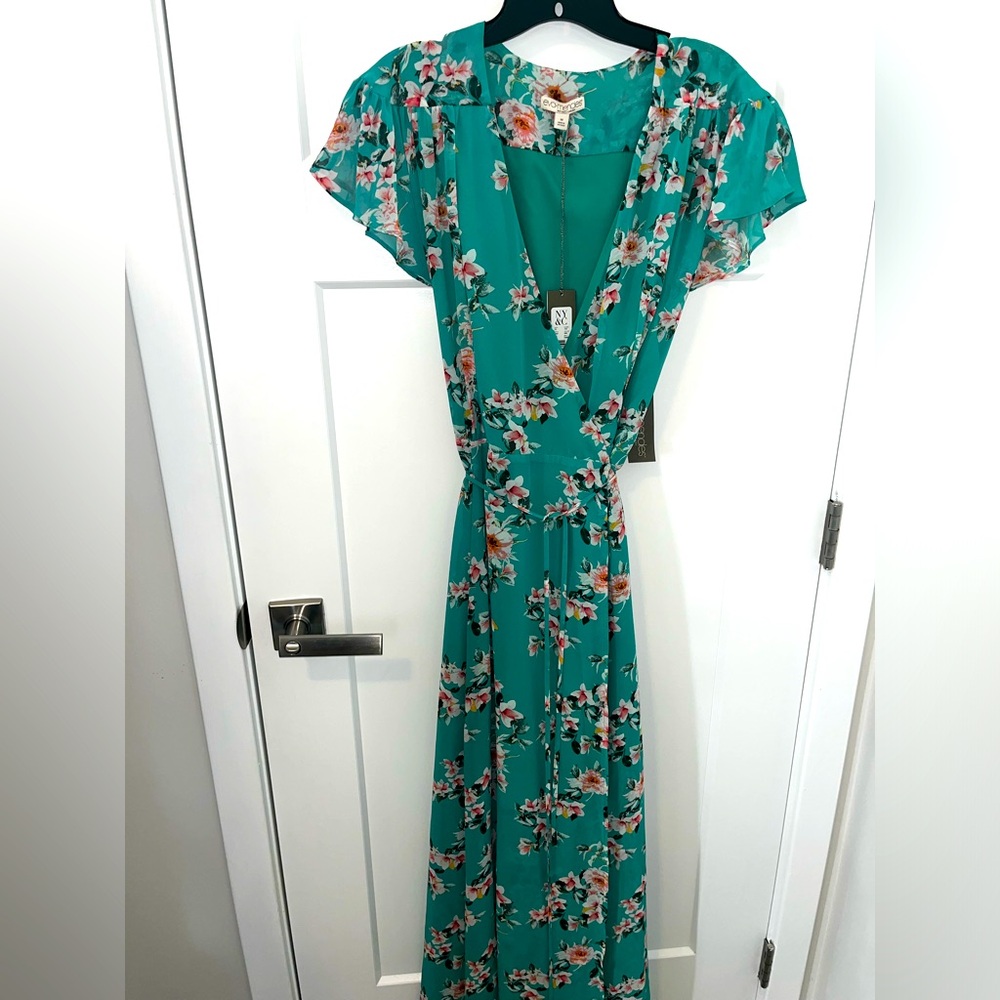 Eva Mendes New York & Company Dress